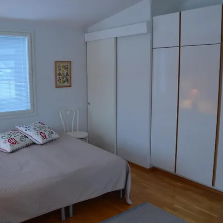 Seaside 115m2 * Ekenas