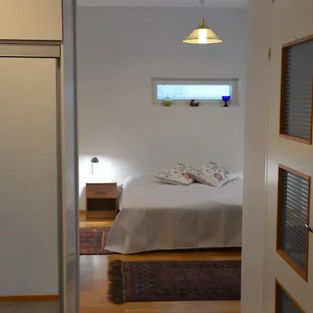 Seaside 115m2 Apartment Ekenas