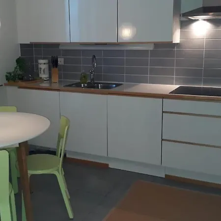 Seaside 115m2 Apartment *