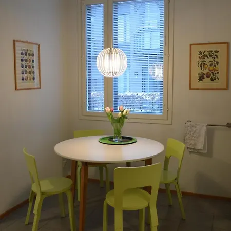 Seaside 115m2 Apartman *