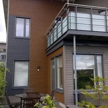 Seaside 115m2 *