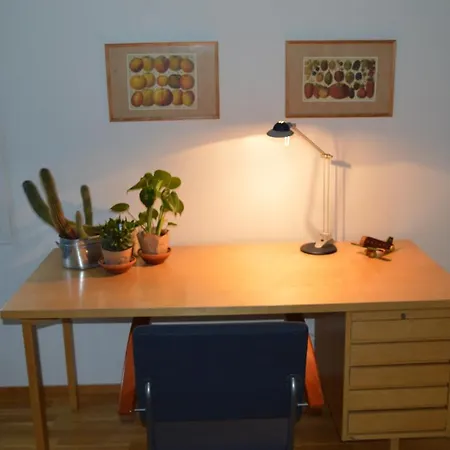 Apartman Seaside 115m2