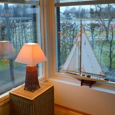 Seaside 115m2 Ekenas