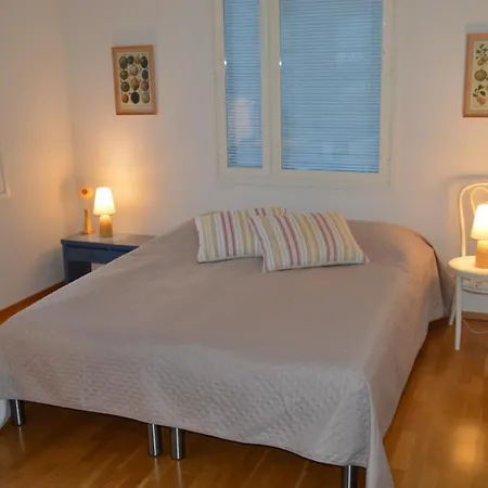 Seaside 115m2 Ekenas