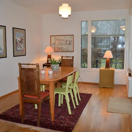 Apartman Seaside 115m2