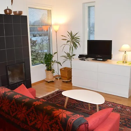 Seaside 115m2 Apartman *