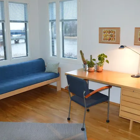 Apartman Seaside 115m2
