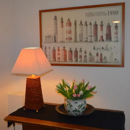 Seaside 115m2 Ekenas