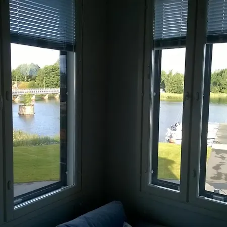 Apartment Seaside 115m2 *