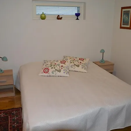 Seaside 115m2 * Ekenas